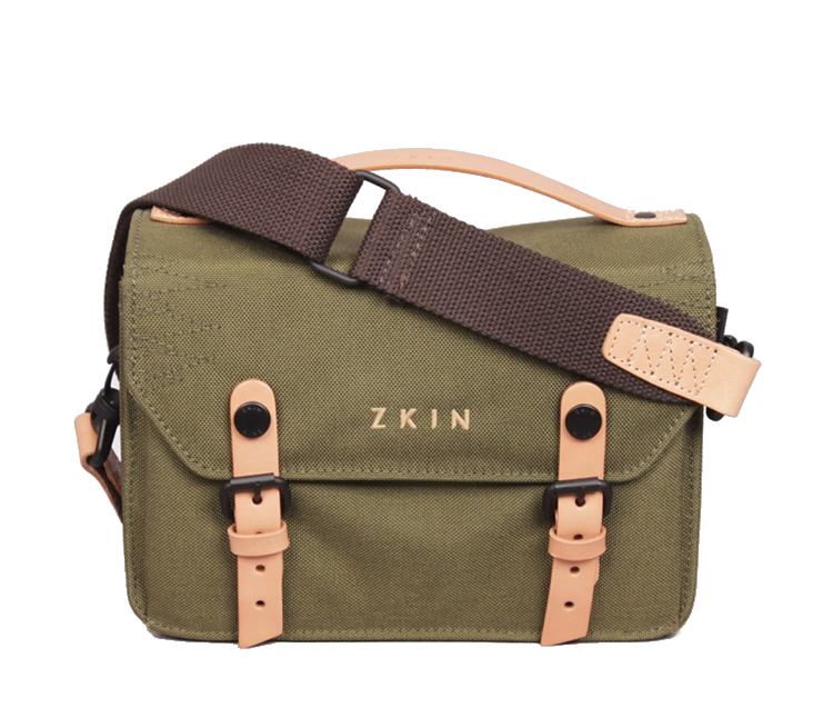 zkin camera bag